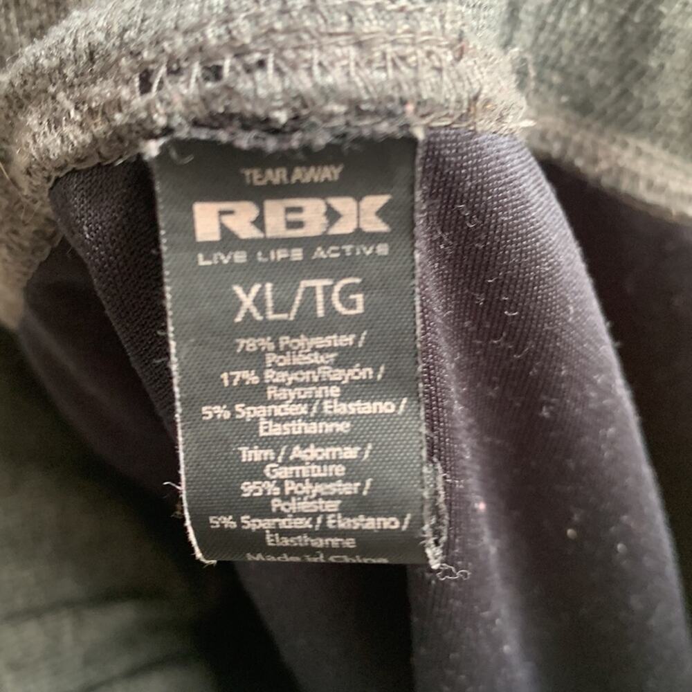 RBX Shorts - Picture 7 of 7